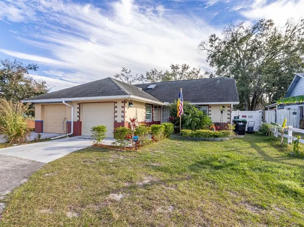 7626 Lake Gandy Cir, Orlando, FL 32810