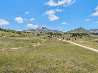 26650 Aspen Ct, Clark, CO 80428