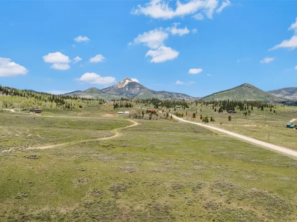 26650 Aspen Court, Clark, CO 80428