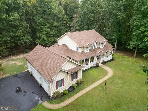 32236 Deep Meadow Ln, Locust Grove, VA 22508