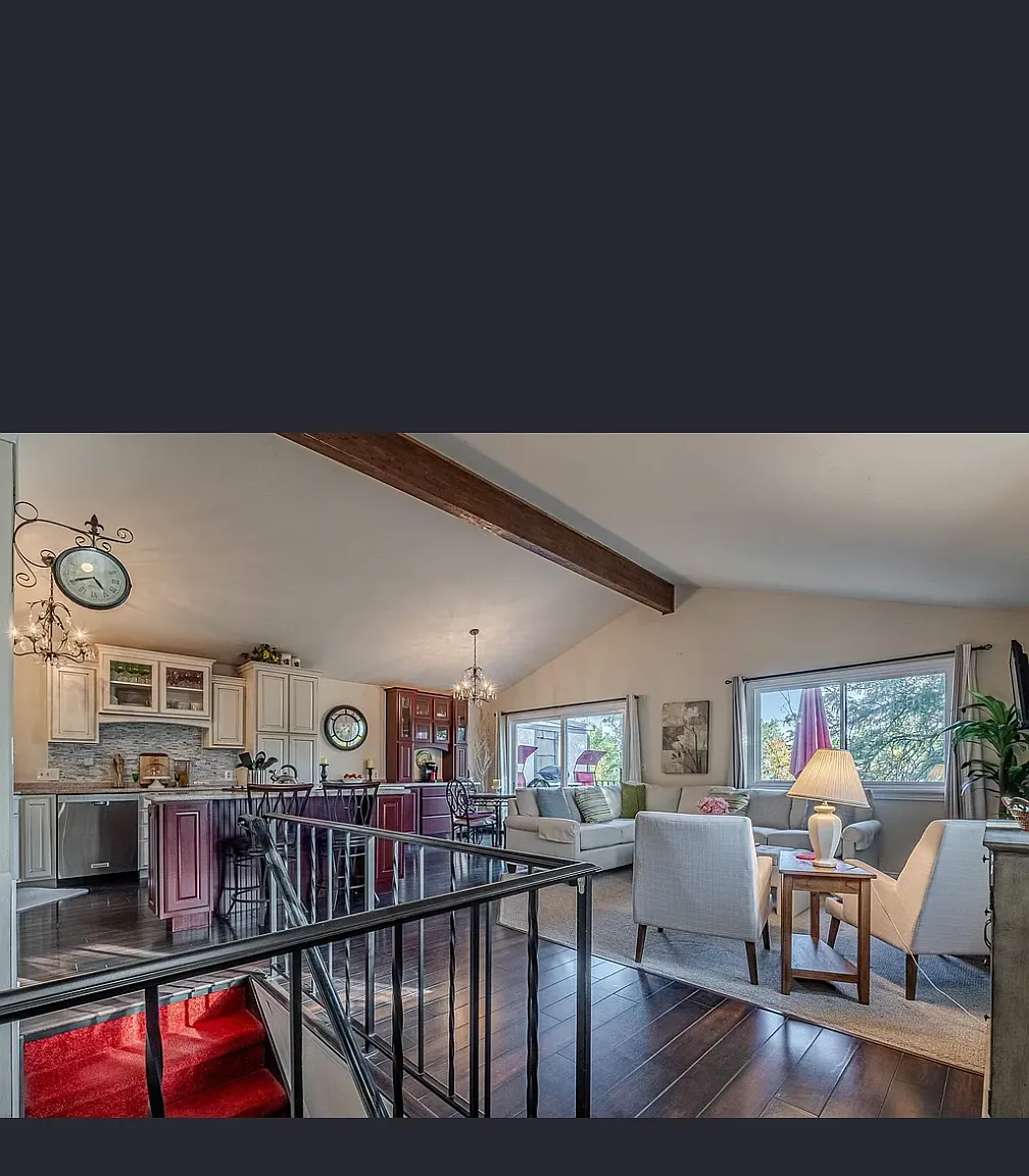 1 bed, 960 sqft, $1,400 — Photo 2