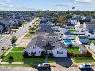 201 Washington Ave, Point Pleasant Beach, NJ 08742