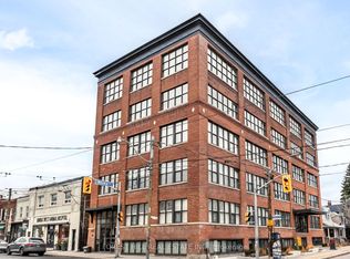 2154 Dundas St W UNIT 506, Toronto, ON M6R 1X3