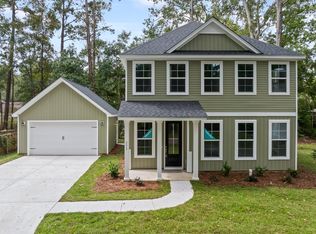111 Broadmarsh Ct, North Charleston, SC 29418