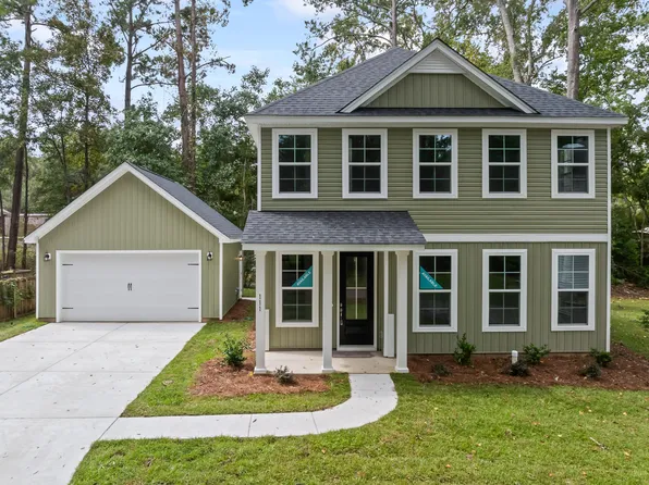 111 Broadmarsh Ct, North Charleston, SC 29418
