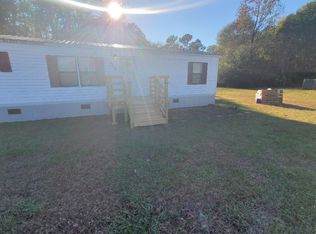 1319 Peach Orchard Rd, Union, SC 29379