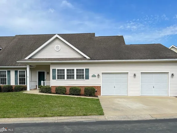 918 Winding Way, Salisbury, MD 21804