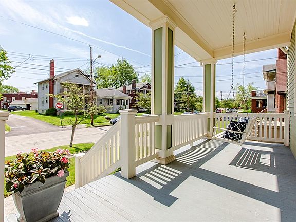 4th image of 4301 Verne Ave