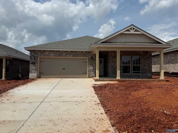 216 Esplanade Ct, Huntsville, AL 35824