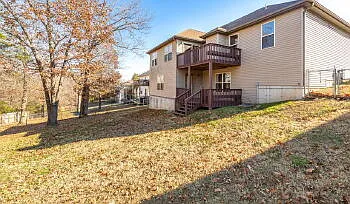 5 bed, 3.0 bath, $2,595 — Photo 2