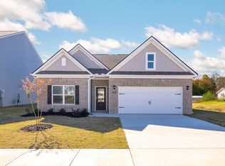 3015 Highline Dr, McDonald, TN 37353