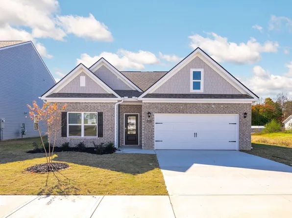 3015 Highline Dr, McDonald, TN 37353