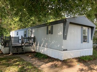 2801 S Stone Rd LOT # 322, Marion, IN 46953