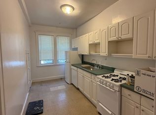 19 Melvin Ave #104, Brighton, MA 02135