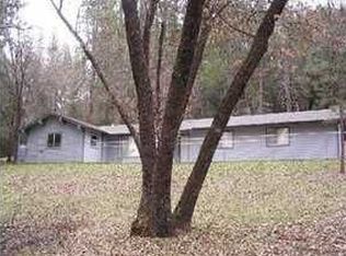 5623 Ponderosa Ct, Mariposa, CA