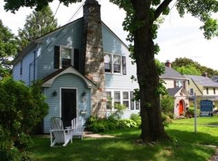 345 Buena Vista Rd, Fairfield, CT 06825