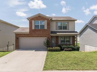 620 Jennifer Dr, Richmond, KY 40475