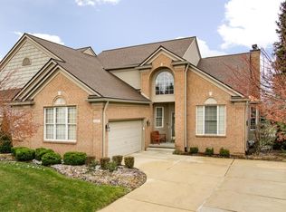 1515 Ford Ct #1, Rochester, MI 48306