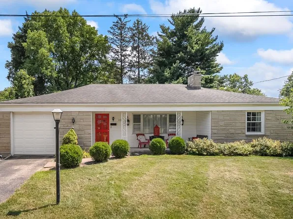 135 Sunbury Rd, Chillicothe, OH 45601
