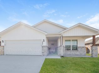 6005 NW Reynolds St, Bentonville, AR 72712