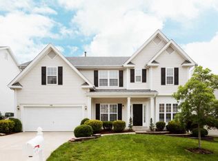 4176 Stonecroft Dr, Saint Charles, MO 63304