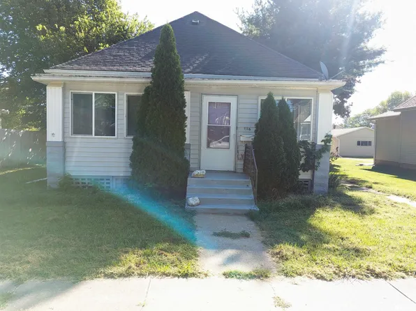 1116 N Benedict St, Chillicothe, IL 61523