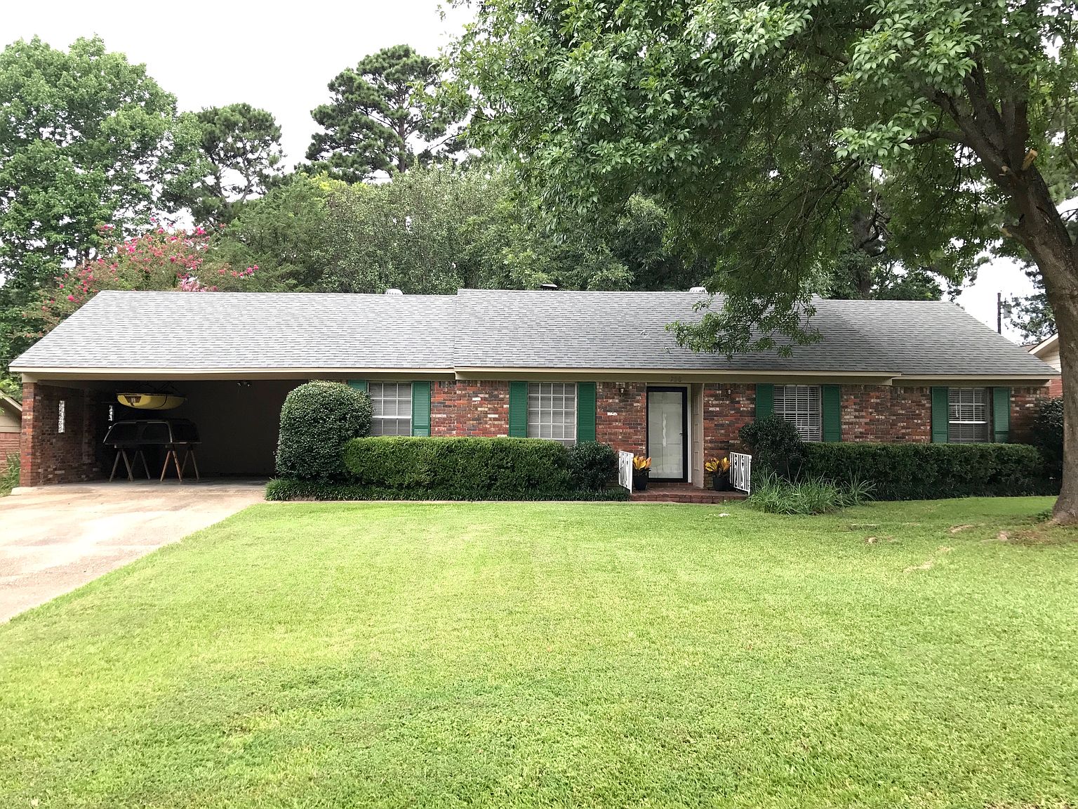 720 Tanglewood Dr, Clinton, MS 39056 Zillow