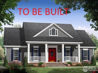 0 Road P.3, Wiggins, CO 80654