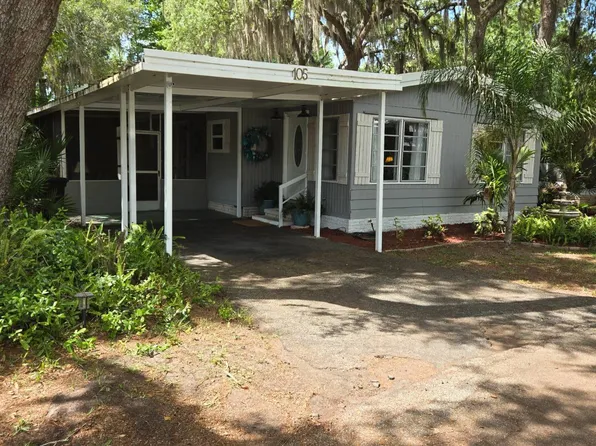 105 Hibiscus Dr, Leesburg, FL 34788