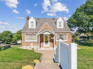 511 Clark Ave, Jeannette, PA 15644