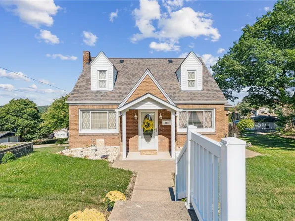 511 Clark Ave, Jeannette, PA 15644
