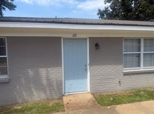 10 County Road 1080, Oxford, MS 38655