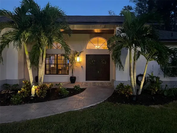 5476 OAKRIDGE DRIVE, PALM HARBOR, FL 34685