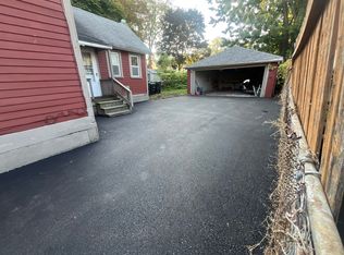 316 Fletcher St, Tonawanda, NY 14150