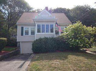 29 Addington Rd, West Roxbury, MA 02132