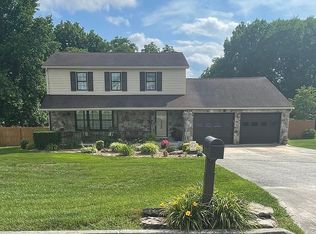 725 Montvue Dr, Kingston, TN 37763