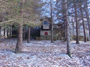 32 Eagle Ct, Terra Alta, WV 26764