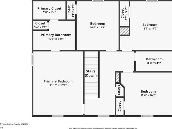 3rd image of this home