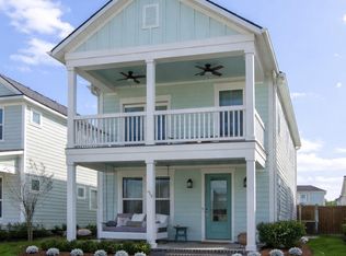 315 Eclipse St, Summerville, SC 29486