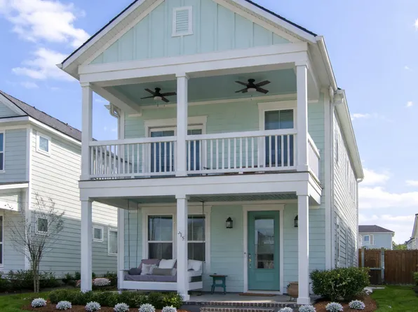 315 Eclipse St, Summerville, SC 29486