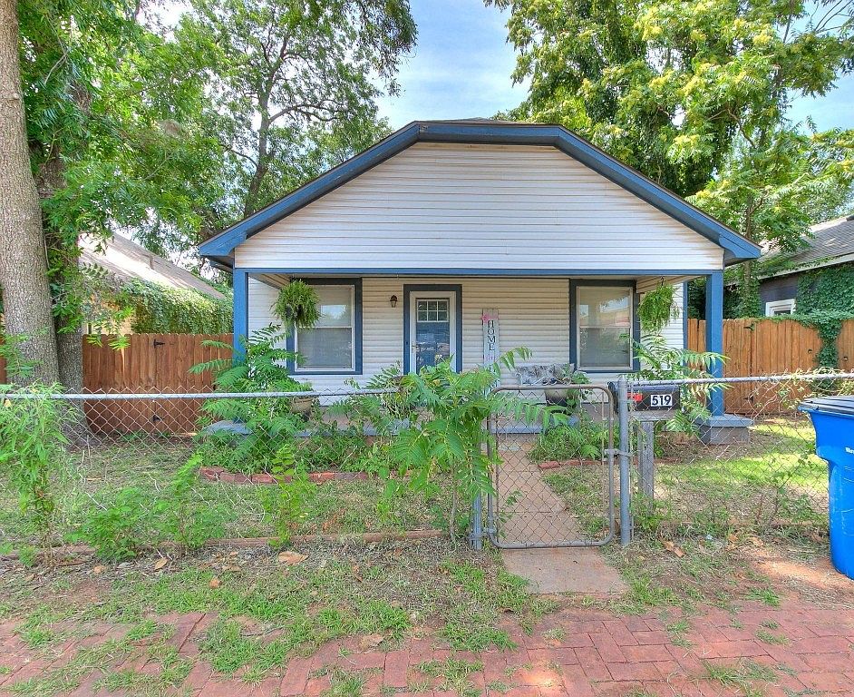 519 S Division St, Guthrie, OK 73044 Zillow