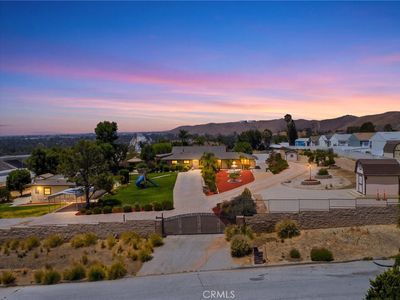 8931 Granite Hill Dr, Riverside, CA, 92509