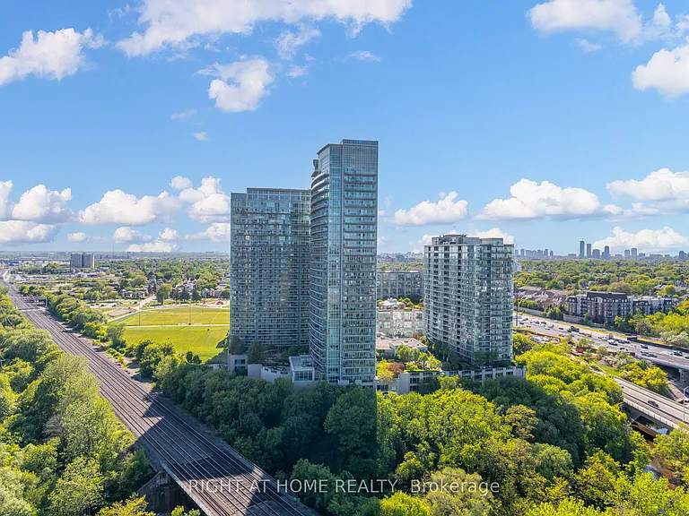 90 Park Lawn Rd #2316 — Photo 38