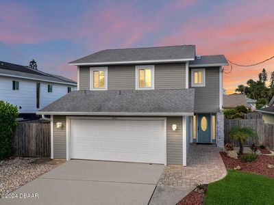 4011 S Peninsula Dr, Port Orange, FL, 32127