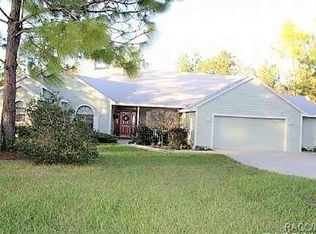4471 W Piute Dr, Beverly Hills, FL 34465