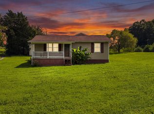 788 Seed Tick Rd, Philadelphia, TN 37846