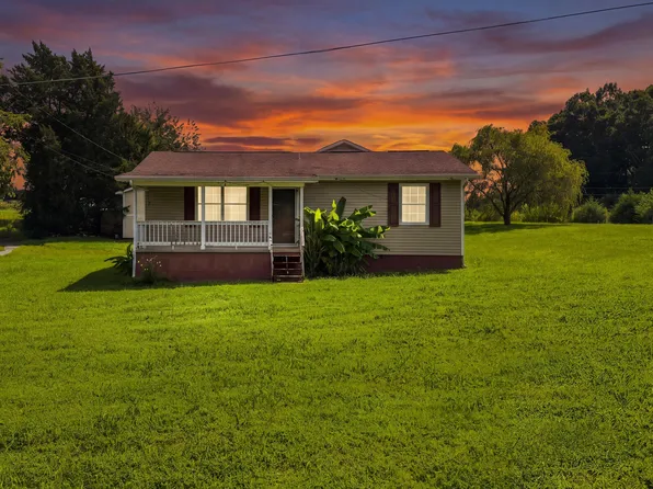 788 Seed Tick Rd, Philadelphia, TN 37846