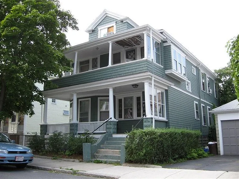 34 Leonard St #1 — Photo 21