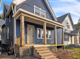 2532 W Lincoln Ave #2, Milwaukee, WI 53215