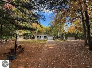 6025 S Forest Haven Dr, Glen Arbor, MI 49636